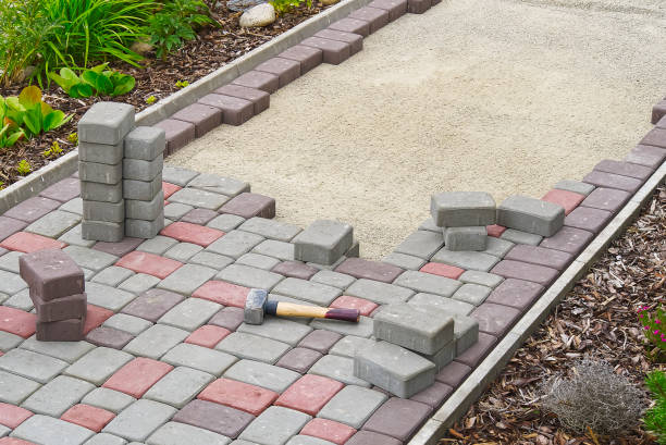 Best Driveway Pavers Cost  in Hollywood, FL