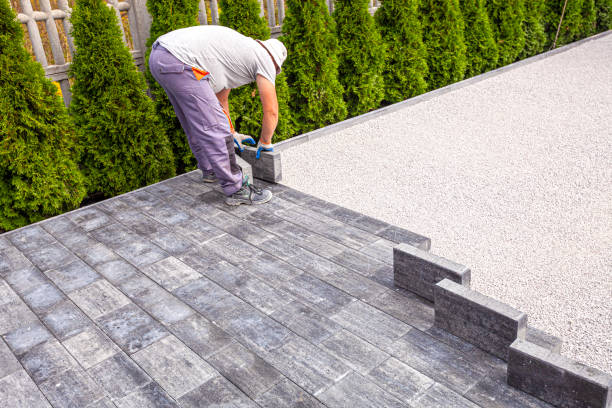 Reliable Hollywood, FL Driveway Pavers Solutions