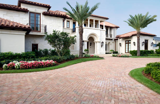 Best Driveway Pavers Near Me  in Hollywood, FL