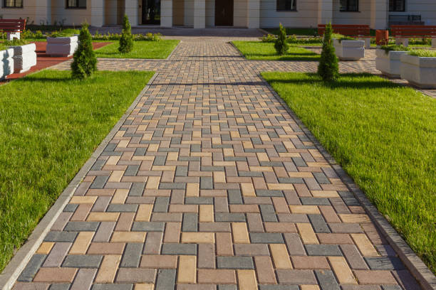 Driveway Pavers for Homes in Hollywood, FL